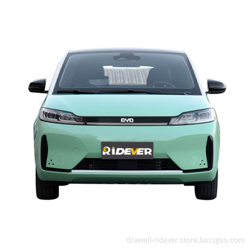BYD D1 EV CAR 2022 TOP SALE BYD ЭЛЕКТРИЧЕСКИЙ ТОР СПЕЦИАЛЬНЫЙ MPV Automobile для семейного использования Byd Han Tang Song плюс новые внедорожники